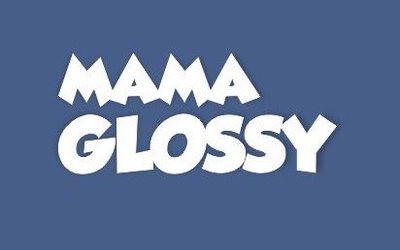 Trademark MAMA GLOSSY