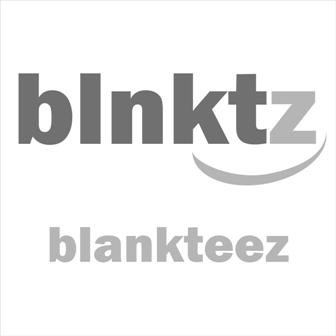 Trademark blnktz blankteez