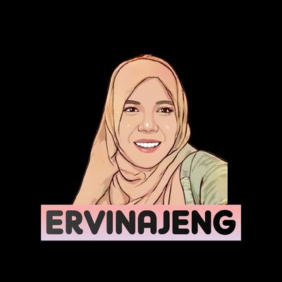 Trademark ERVINAJENG