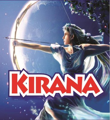 Trademark KIRANA