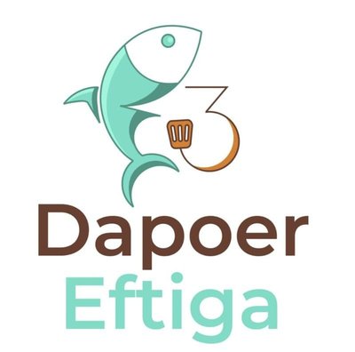 Trademark Dapoer Eftiga