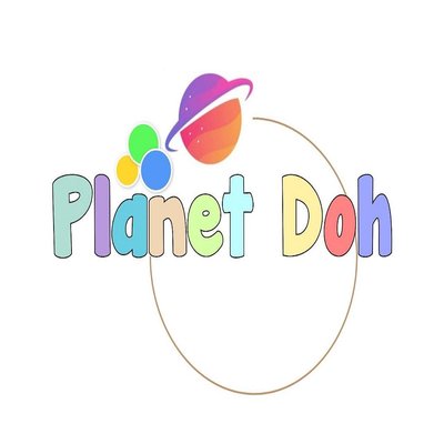 Trademark Planet Doh