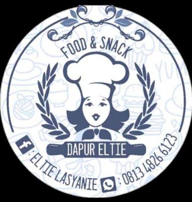 Trademark Dapur Eltie