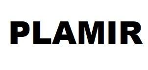 Trademark PLAMIR