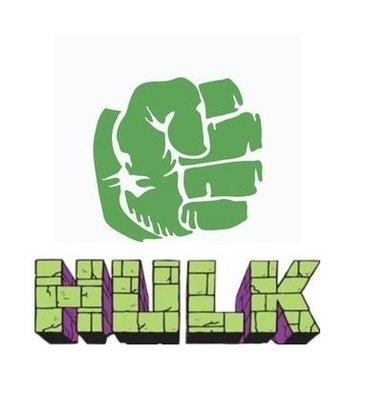 Trademark HULK + LOGO