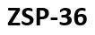 Trademark ZSP-36