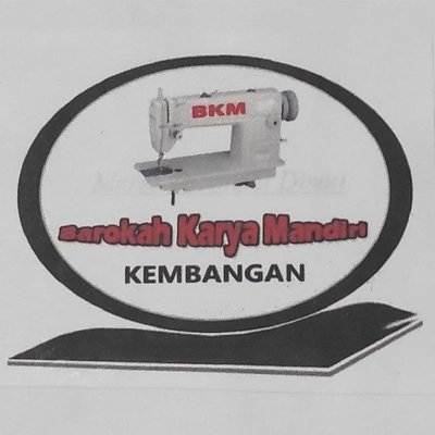 Trademark Barokah Karya Mandiri