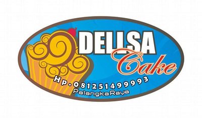 Trademark DELLSA CAKE