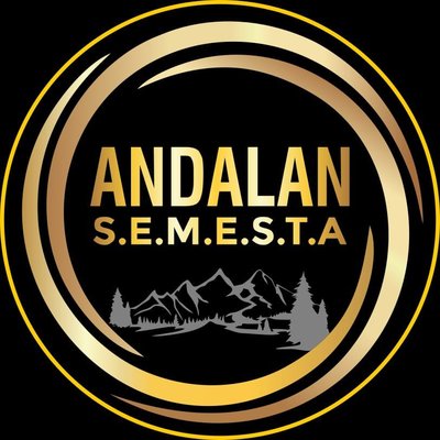 Trademark METE ANDALAN