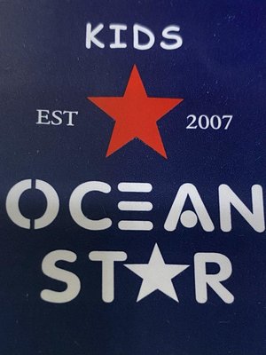 Trademark OCEAN STAR KIDS