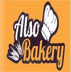 Trademark ALSO BAKERY