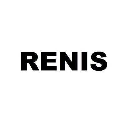 Trademark RENIS