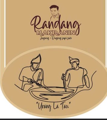 Trademark Randang Makranin