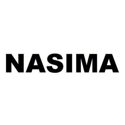 Trademark NASIMA