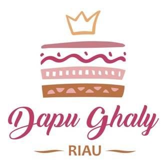 Trademark Dapu Ghaly Riau + Logo