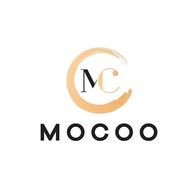 Trademark MOCOO + LOGO