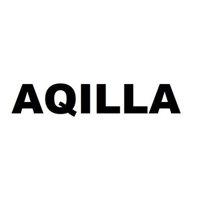 Trademark AQILLA