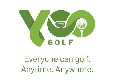 Trademark YOO GOLF