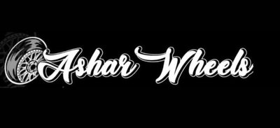 Trademark ASHAR WHEELS