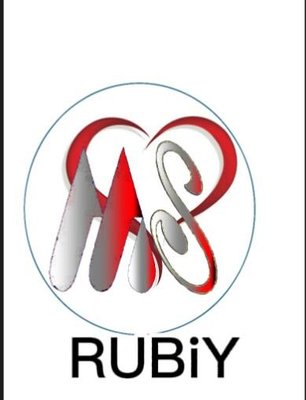 Trademark RUBIY