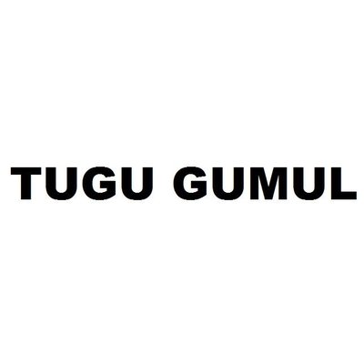 Trademark TUGU GUMUL