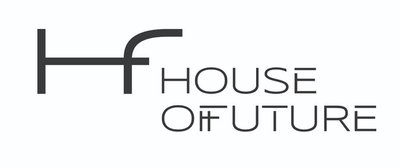 Trademark HOUSE OF FUTURE + Logo