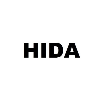 Trademark HIDA