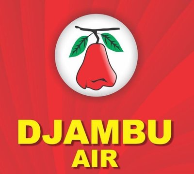 Trademark DJAMBU AIR