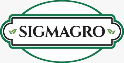 Trademark SIGMAGRO