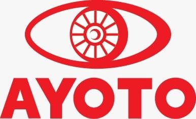 Trademark AYOTO