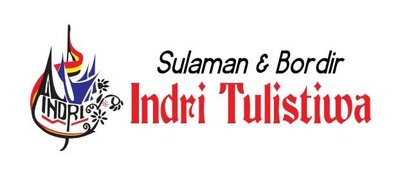 Trademark Sulaman & Bordir Indri Tulistiwa