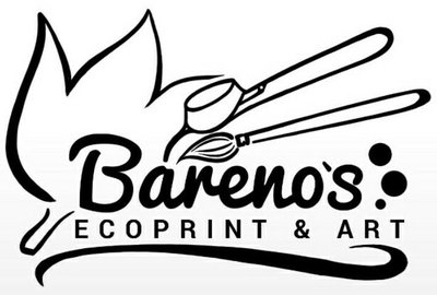 Trademark Bareno'S ECOPRINT & ART