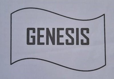 Trademark GENESIS + LOGO