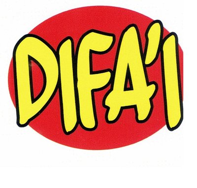 Trademark DIFA'I