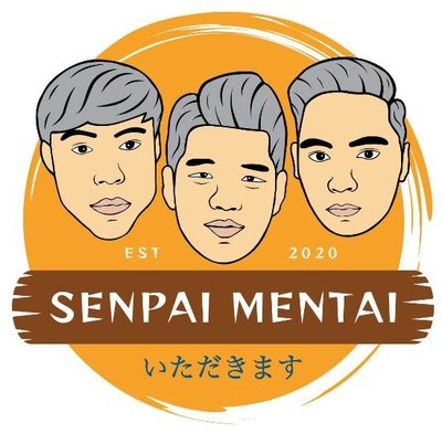 Trademark SENPAI MENTAI