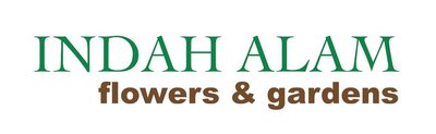 Trademark INDAH ALAM FLOWERS & GARDENS