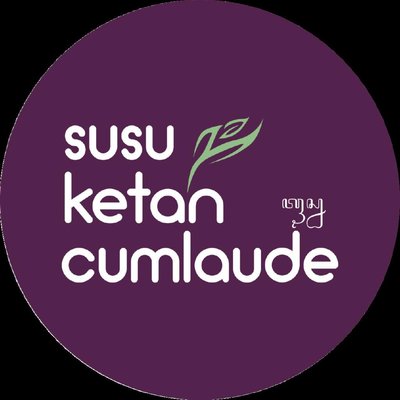 Trademark Susu Ketan Cumlaude