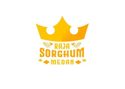 Trademark Raja Sorghum Medan