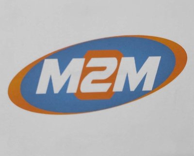 Trademark M2M