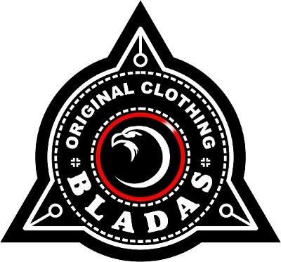 Trademark BLADAS + LOGO