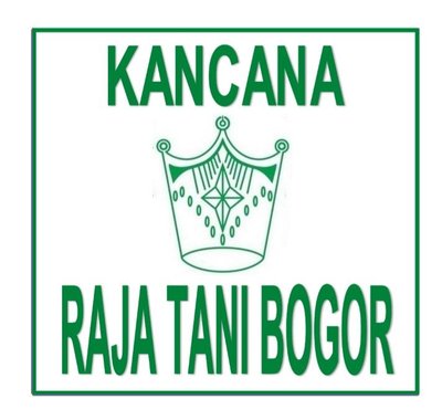 Trademark KANCANA RAJA TANI BOGOR + LUKISAN