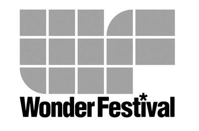 Trademark Wonder Festival + Lukisan