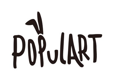 Trademark POPULART & Logo