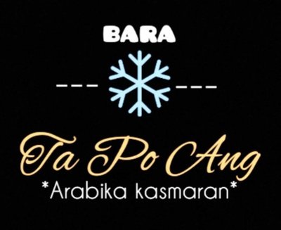 Trademark BARATAPOANG