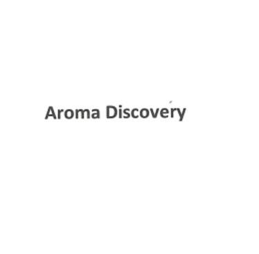 Trademark AROMA DISCOVERY