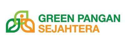 Trademark GREEN PANGAN SEJAHTERA + LOGO