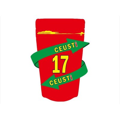 Trademark CEUSTI 17