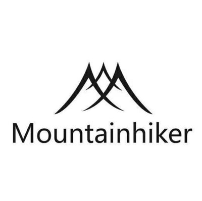 Trademark Mountainhiker