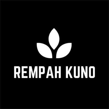 Trademark Rempah Kuno Asli Jowo