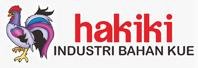 Trademark HAKIKI INDUSTRI BAHAN KUE + LOGO